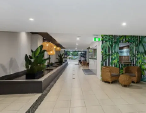 Paradiso Paradise 214 - 3 Bed Apt with a Balcony