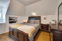 Hotel Victoria