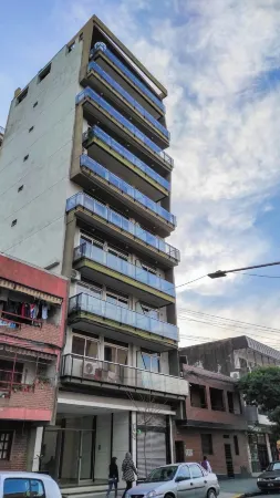 Apart26 C425 Dpto hermoso en Tucuman Отели рядом с достопримечательностью «Historic House of Tucuman»