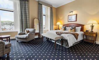 The Royal Hotel Campbeltown