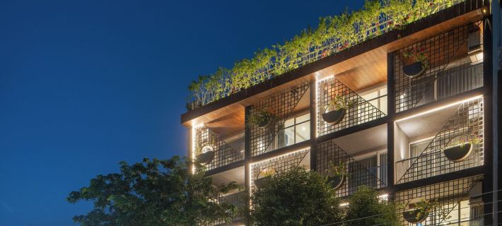 The Aldott Cyber City Hotéis em Gurgaon