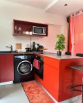 Hostel Toucan Rés Francis avec Piscine Hotels in Ремір-Монжолі