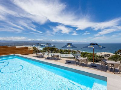 Plett Quarter Hotel - Lion Roars Hotels & Lodges