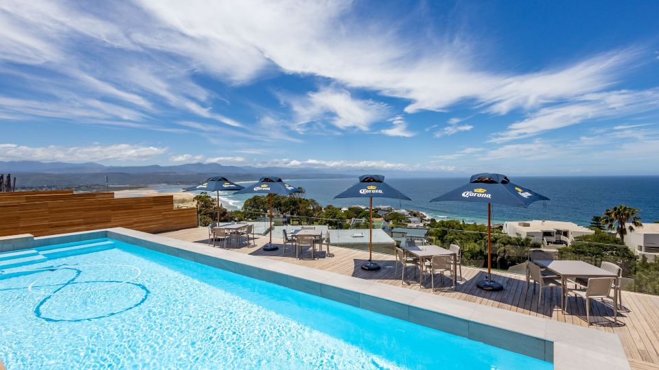 Plett Quarter Hotel - Lion Roars Hotels & Lodges