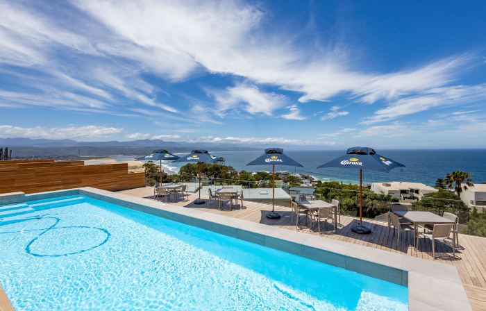 Plett Quarter Hotel - Lion Roars Hotels & Lodges