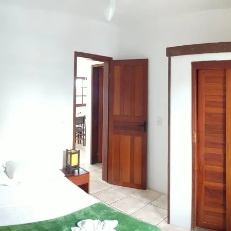 Ferrugem Flat