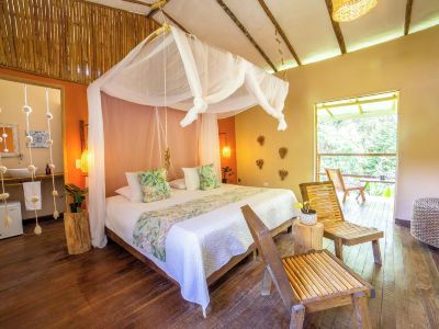 Ecolodge Raices