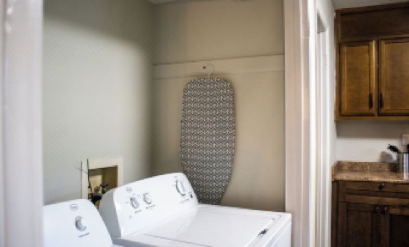 Oak Glen Huntsville Rambler Retreat