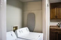 Oak Glen Huntsville Rambler Retreat