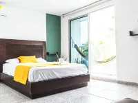 Villa Nuevo Amanecer Santa Verónica Hotels in Juan De Acosta