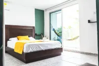 Villa Nuevo Amanecer Santa Verónica Hotels in Santa Veronica