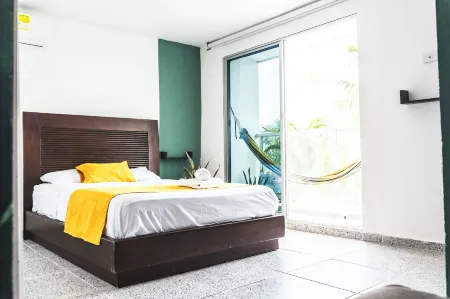 Villa Nuevo Amanecer Santa Verónica