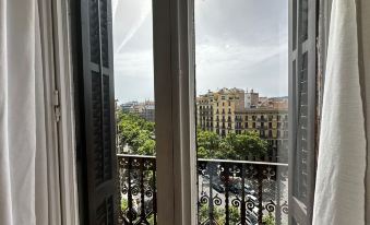 Rooms Tetuan