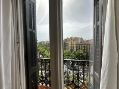 Rooms Tetuan