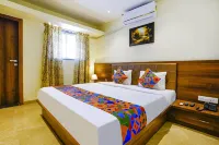 FabHotel Prime Hangout - Narhe Hotels in Khadewadi