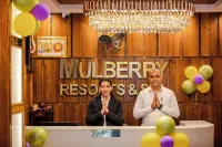 Mulberry Resorts and Spa Hotel di Haripur