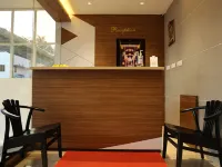 Hotel Amoha Hotels in Palani