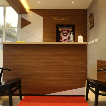 Hotel Amoha