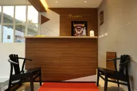 Hotel Amoha