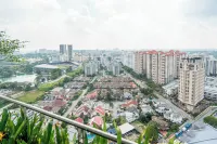 The Azure Residences Kelana Jaya by Airhost Hotel a Petaling Jaya