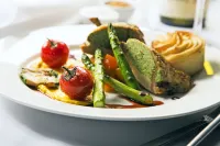 Enjoy Resorts Marina Fiskenæs - Wellness & Waterpark