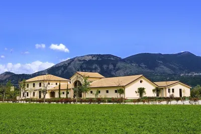 Portasirena Agriturismo