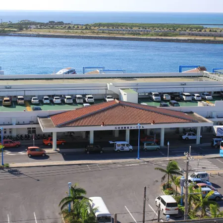 Hotel Miyahira