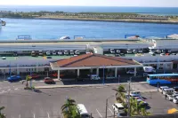 Hotel Miyahira - Ocean View