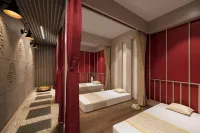 Fortune Resort & Wellness Spa Bhaktapur, Nepal - Member ITC Hotels' Group - spa