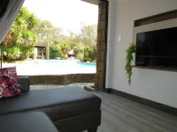 Bushmans Rock - Swimmingpools