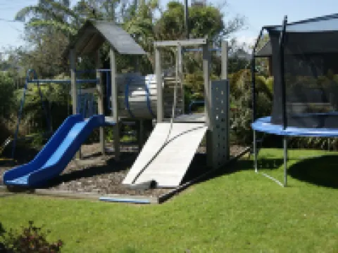 Buller Bridge Motel