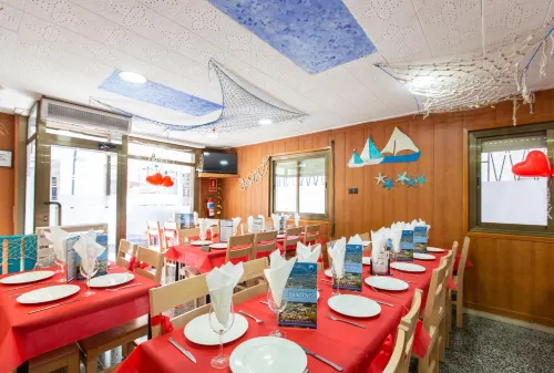 Pensión Galicia Hotels in Granollers