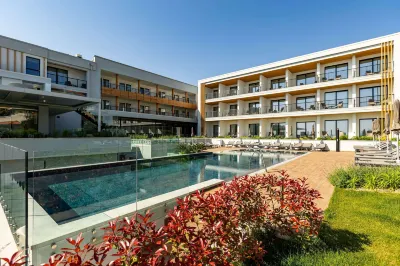 Hotel Europa Hotels in Colombare