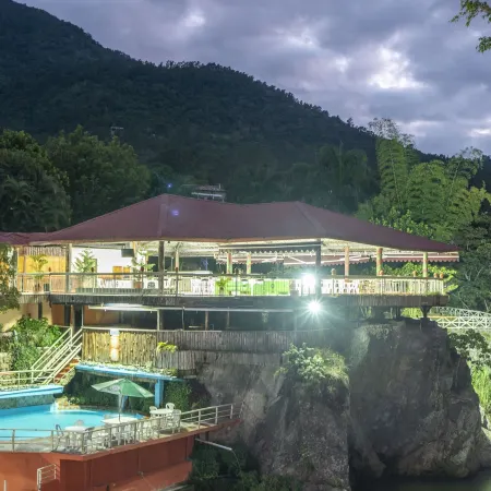 Jarabacoa River Club & Resort