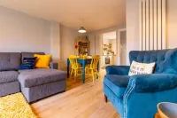 Host & Stay - the Courtyard