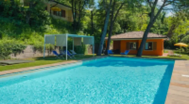 Residence Casa Adriana