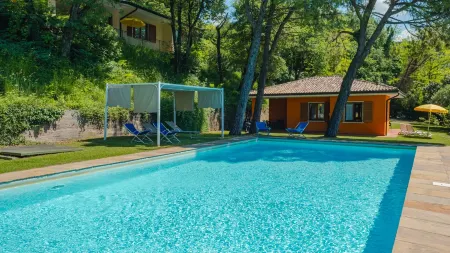 Residence Casa Adriana