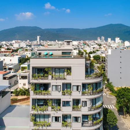 Nami Boutique Hotel