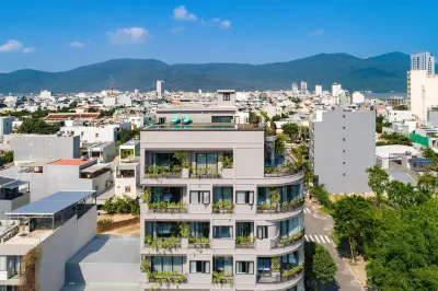 Nami Boutique Hotel
