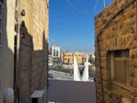 Downtown inn Hoteles en Madaba