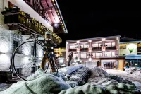 Sporthotel Zoll Hotel a Campo di Trens