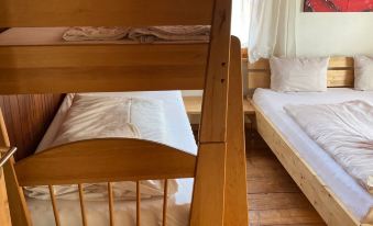 Appartement Walserstuba by A-Appartments