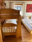 Appartement Walserstuba by A-Appartments - Homestays