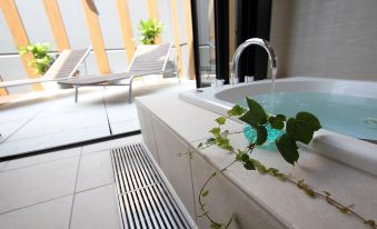 Hotel New Gaea Hakata Messe Minami
