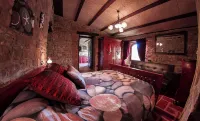 Fortaleza Medieval la Manyosa Hotels in Valles Oriental