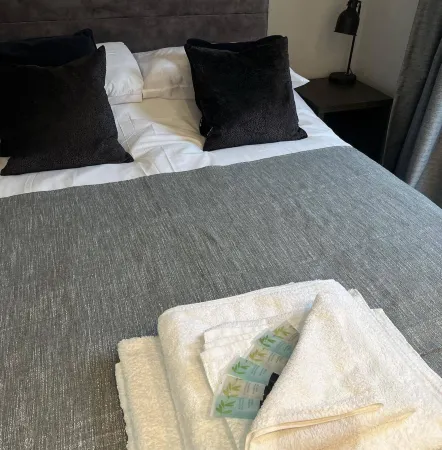 Cozy Two Bedroom Chalet in Sidmouth