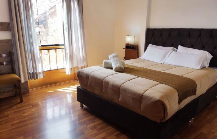 Anata Hostel