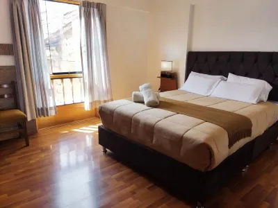 Anata Hostel Hotels in 