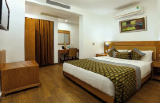 OPO Premier GK Hotels near Jamia Hamdard