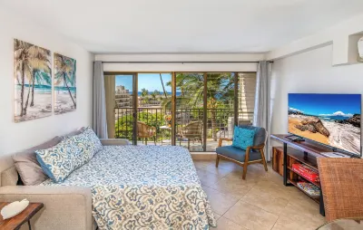 Modern & Central Oceanview Vistas